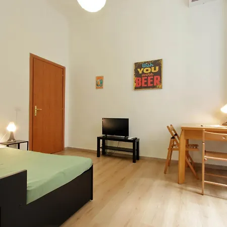 Lucky Home Rooms-2