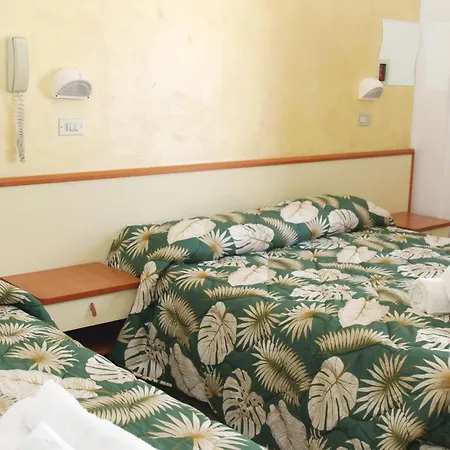 Hotel Diamante Colazione Xl Parcheggio Gratis A 5 Chilometri Da Rimini Fiera-3