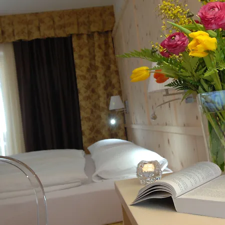 Cimon Dolomites Hotel-3