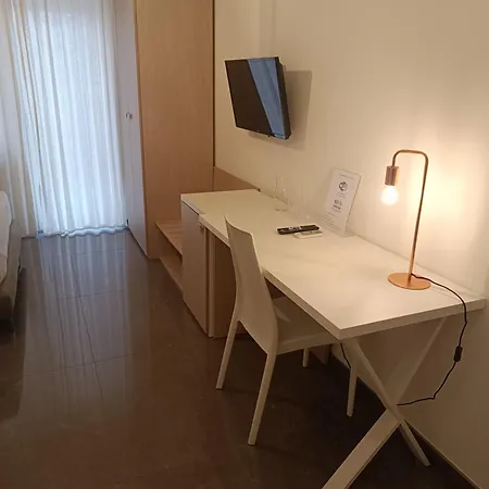 B&B La Rosa Felice-2