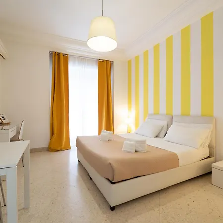Palermo Central To Bed-3