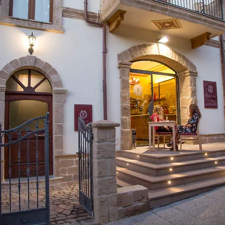 Bienestar - Maison De Charme-2