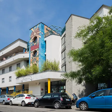 La Cordata Accommodation - Zumbini 6-2
