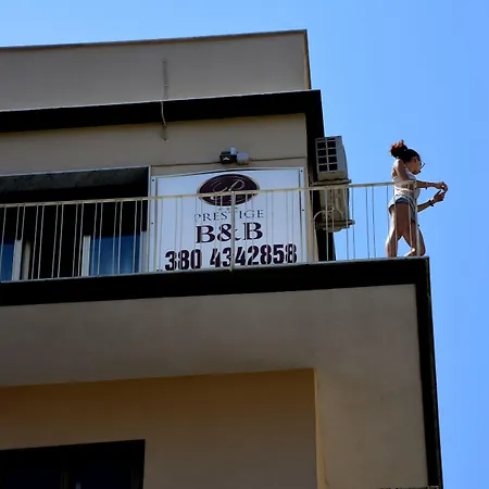 Prestige B&B-3