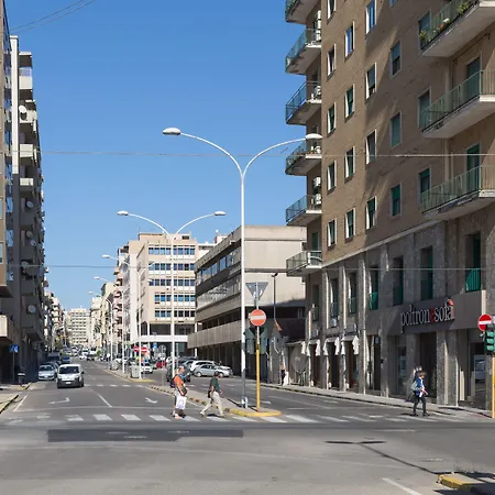 Budget Rooms Cagliari-2