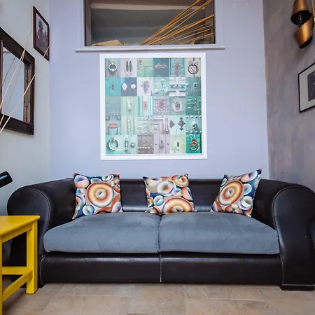 Boutique B&B Vintage-2