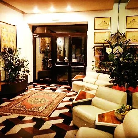 Hotel Letizia-2
