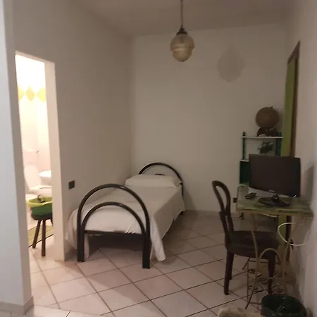 La Crota B&B-3