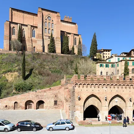Siena Vip B&B-3