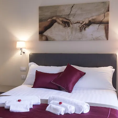 Leonardo Da Vinci Guest House-3