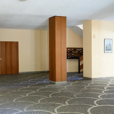 Leonardo Da Vinci Guest House-2