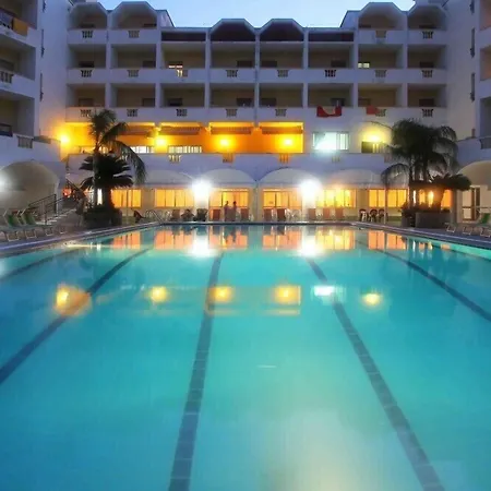 Hotel Parco Dei Principi-2