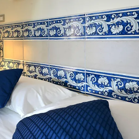Santi E Saraceni Rooms-2