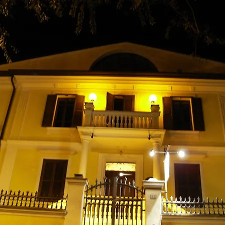 B&B Santa Chiara-3