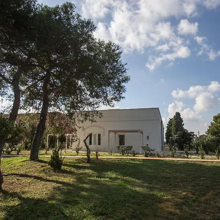 Masseria Mongiò dell'Elefante-2