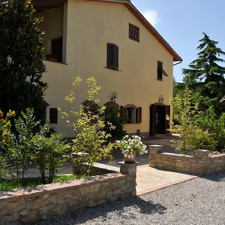Agriturismo Mannaioni-3