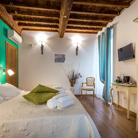 La Stella D'Oro B&B-2