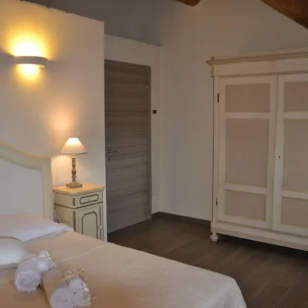 B&B La Bella Lucca-2
