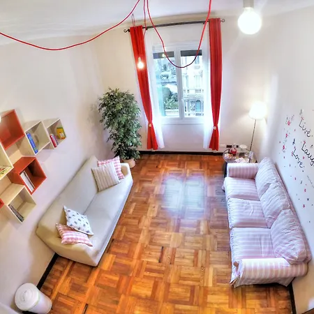 Vittoria Rooms Guesthouse - The Original Since 2015-2
