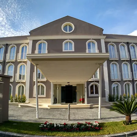 Airone City Hotel-3