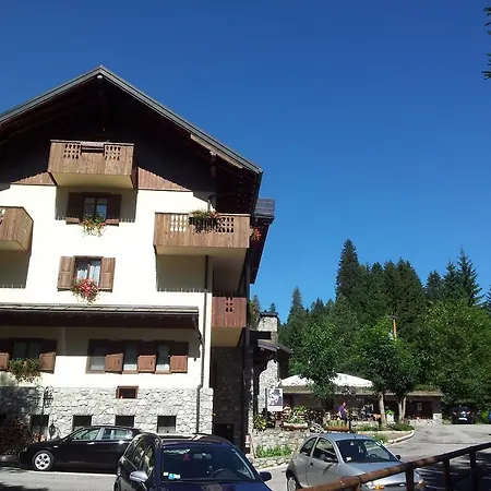 Albergo Nuoitas-2