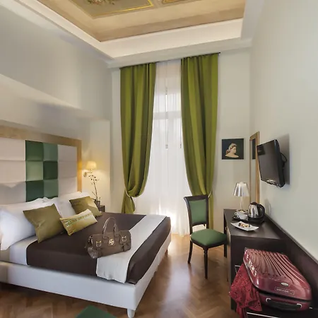 Dve Suite Rome-2