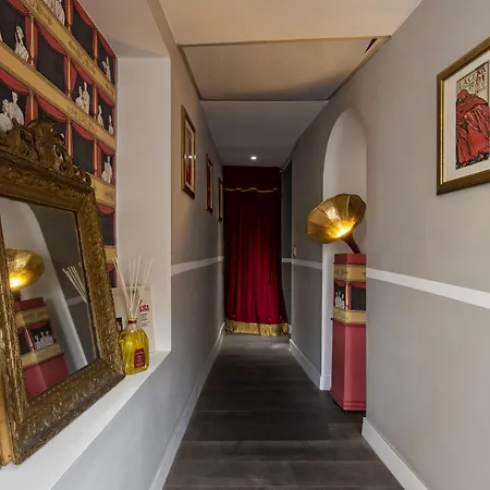 Le Suite Del Barone-2