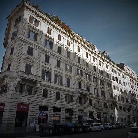 325 Rooms Ai Fori-2