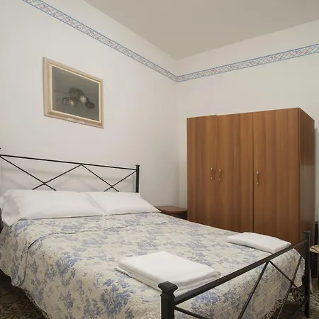 Albergo Pensione Ardenza SELF CHECK-IN-2