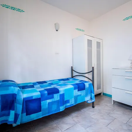 Marina del Cantone Chalet-2