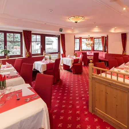 Hotel Hellweger-3