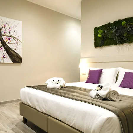 Aeterno Eco Guest House-3