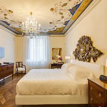 Relais Degli Angeli Residenza D'Epoca-3