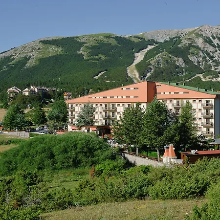 Magnola Palace Hotel-2