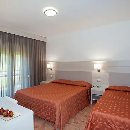 Magnola Palace Hotel-3