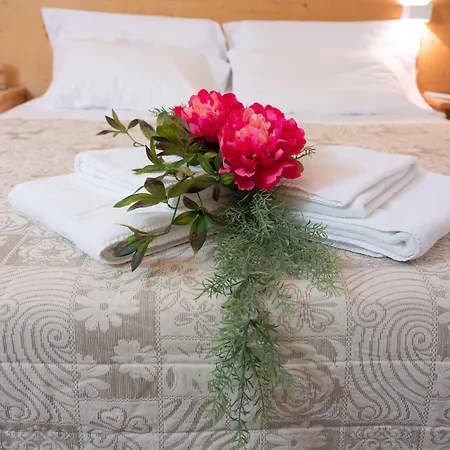 Hotel Alla Fonte-3