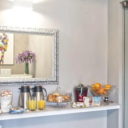 Lea Luxury Rooms-2