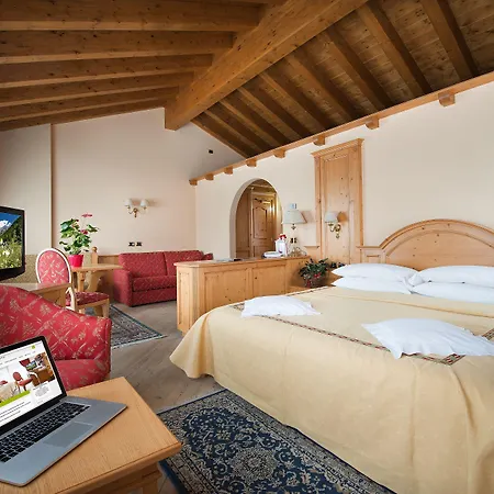 Hotel Valtellina-2