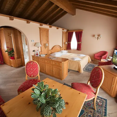 Hotel Valtellina-3