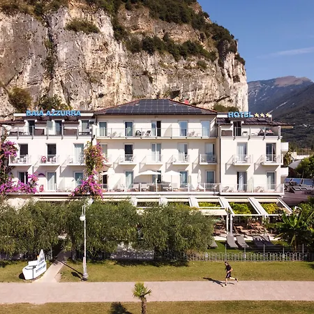 Hotel Baia Azzurra - Lake Front-3