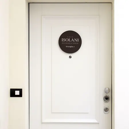 Casa Isolani Guest House Piazza Maggiore 1-2