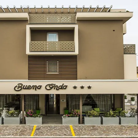 Hotel Buena Onda-2