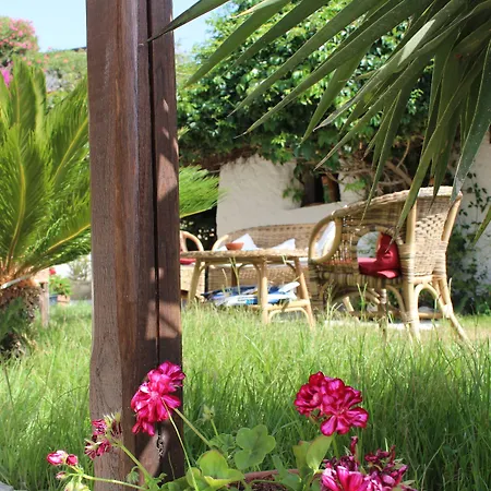 Hotel Mercurio Sul Mare - Fish Restaurant And Private Beach-2