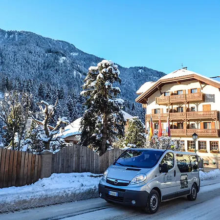 Hotel Luna Mondschein-3