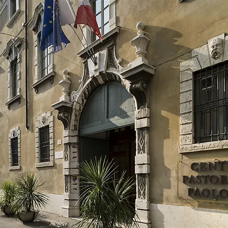 Centro Paolo VI-2