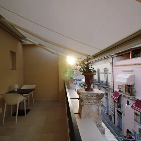 Hotel Porta Reale-3