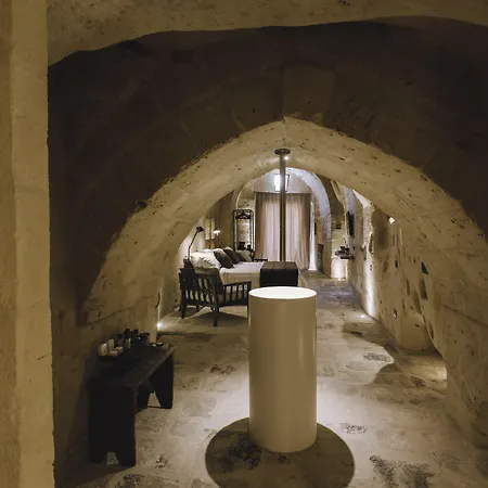 Il Palazzotto I Residence & Winery - The D'Angelo Family Collection-3