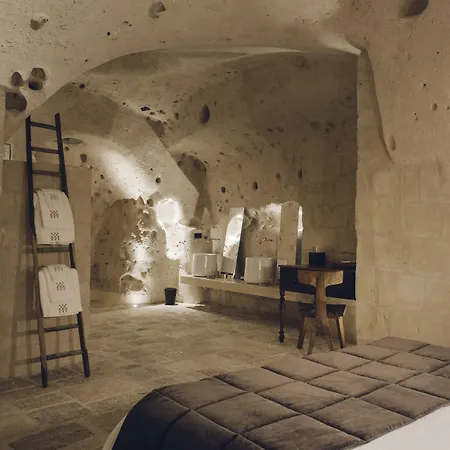 Il Palazzotto I Residence & Winery - The D'Angelo Family Collection-2