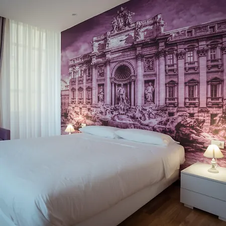 Trevi Elite Rome-2