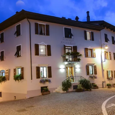Albergo Antica Rosa-3